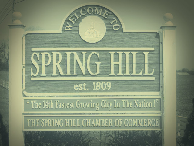 springhill